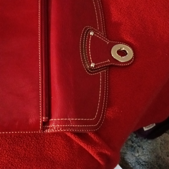 Coach vintage - Picture 4 of 4